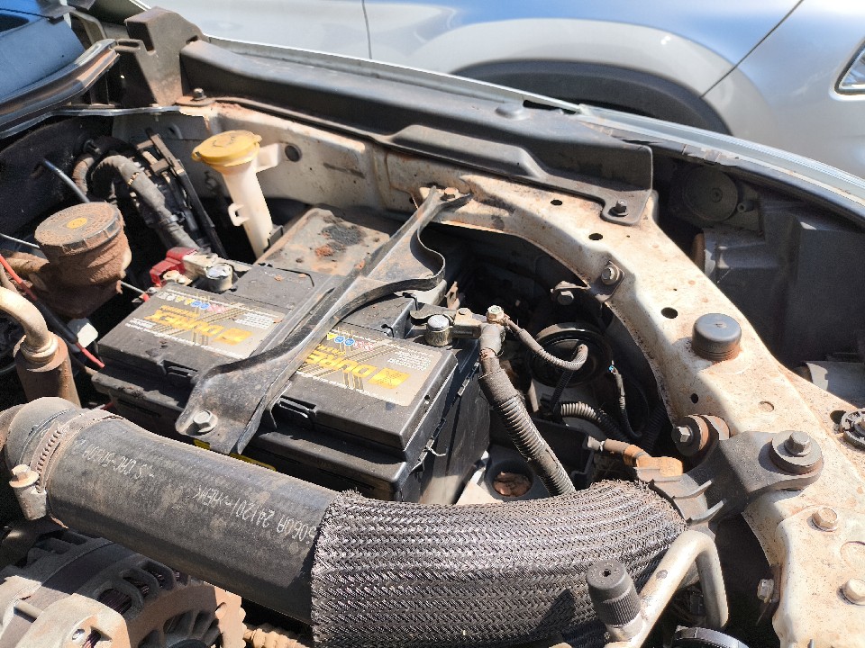 CHEVROLET S10 2.8 LS 4X4 CD 16V TURBO DIESEL 4P MANUAL