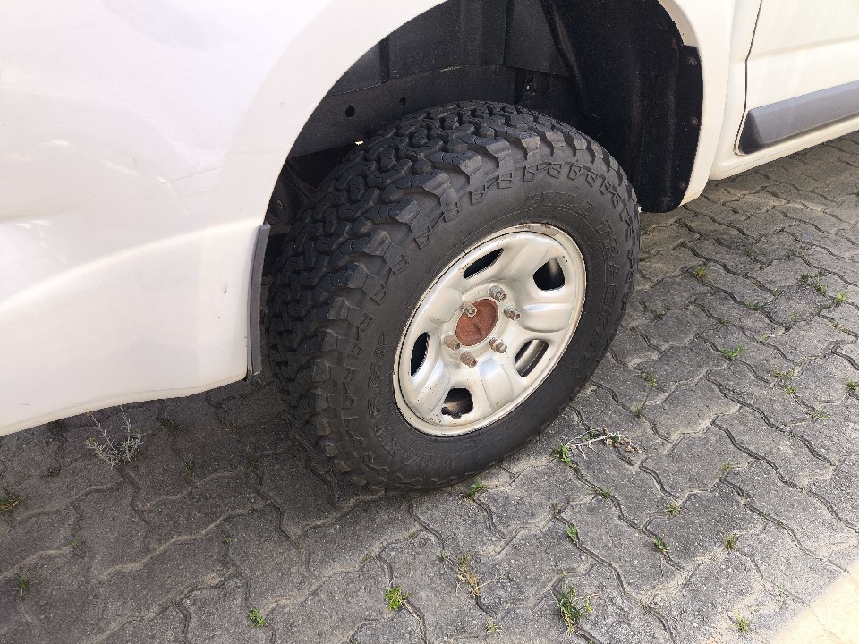 CHEVROLET S10 2.8 LS 4X4 CD 16V TURBO DIESEL 4P MANUAL