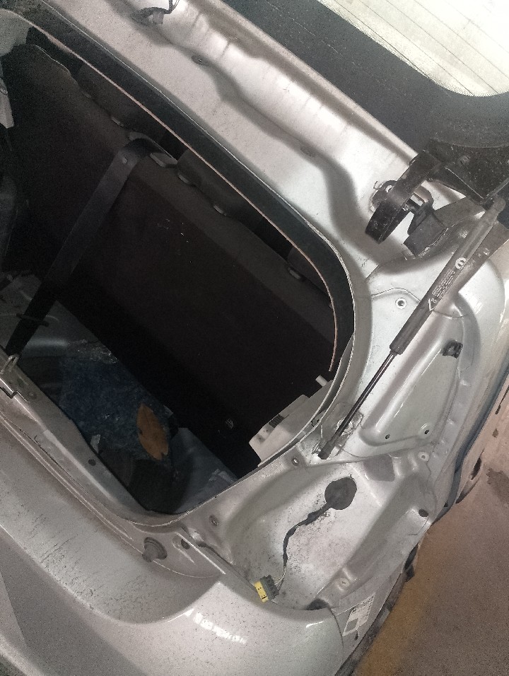 FIAT MOBI 1.0 EVO FLEX LIKE. ON MANUAL