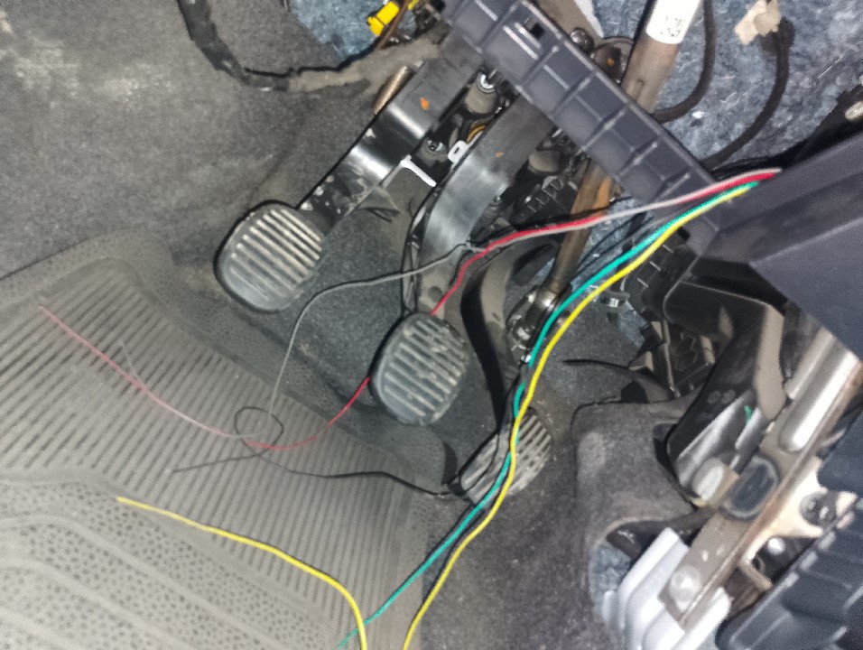 FIAT MOBI 1.0 EVO FLEX LIKE. ON MANUAL