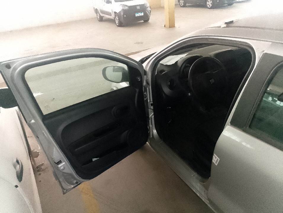 FIAT MOBI 1.0 EVO FLEX LIKE. ON MANUAL