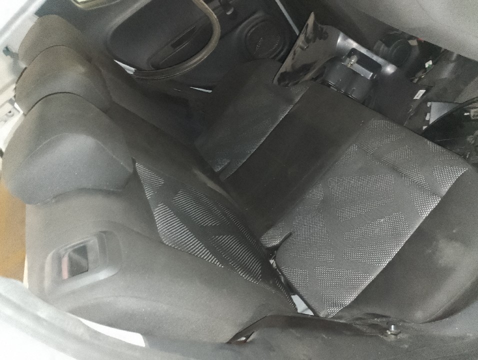 FIAT MOBI 1.0 EVO FLEX LIKE. ON MANUAL