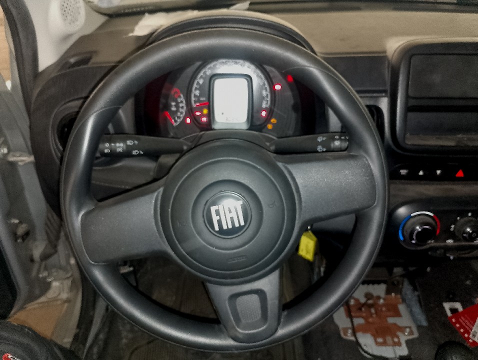 FIAT MOBI 1.0 EVO FLEX LIKE. ON MANUAL