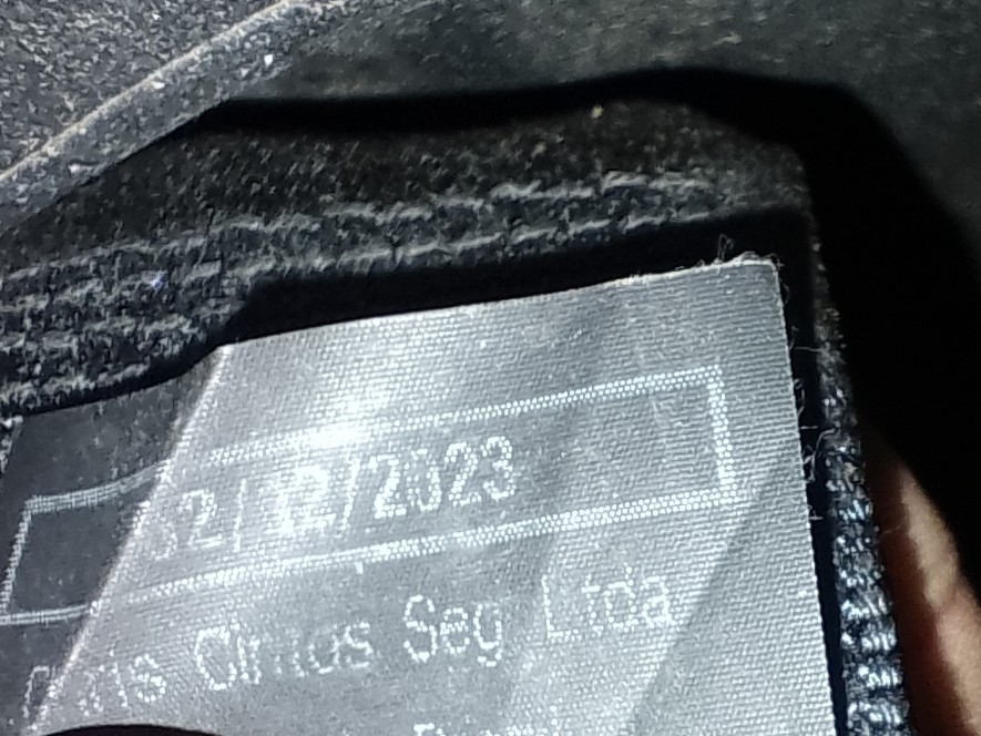 FIAT MOBI 1.0 EVO FLEX LIKE. ON MANUAL