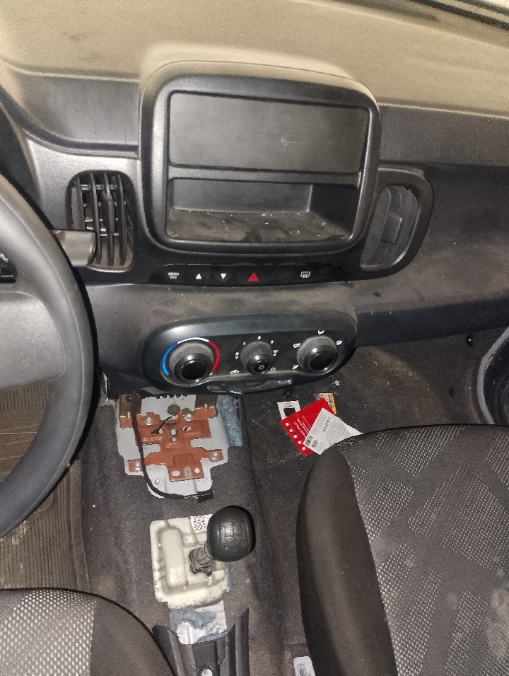 FIAT MOBI 1.0 EVO FLEX LIKE. ON MANUAL