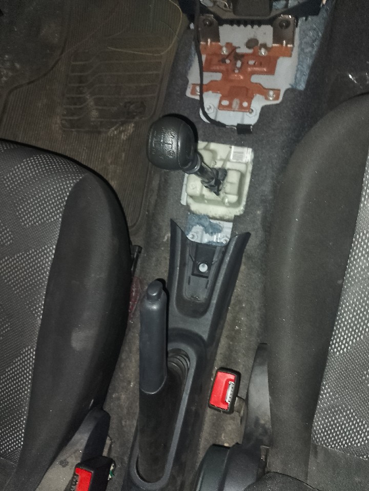 FIAT MOBI 1.0 EVO FLEX LIKE. ON MANUAL