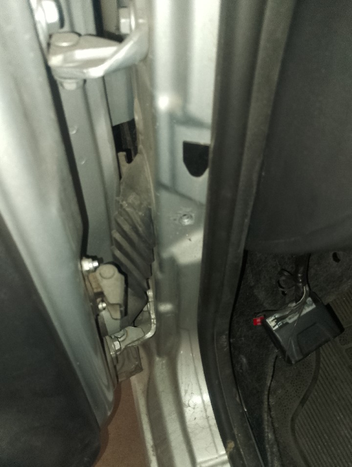 FIAT MOBI 1.0 EVO FLEX LIKE. ON MANUAL