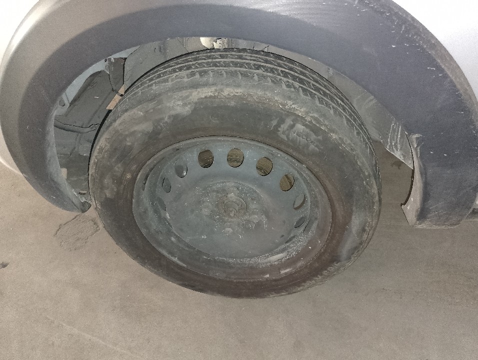 FIAT MOBI 1.0 EVO FLEX LIKE. ON MANUAL