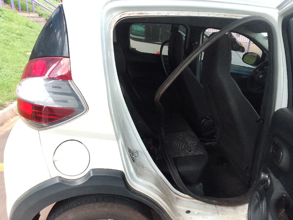 FIAT MOBI 1.0 EVO FLEX LIKE. ON MANUAL