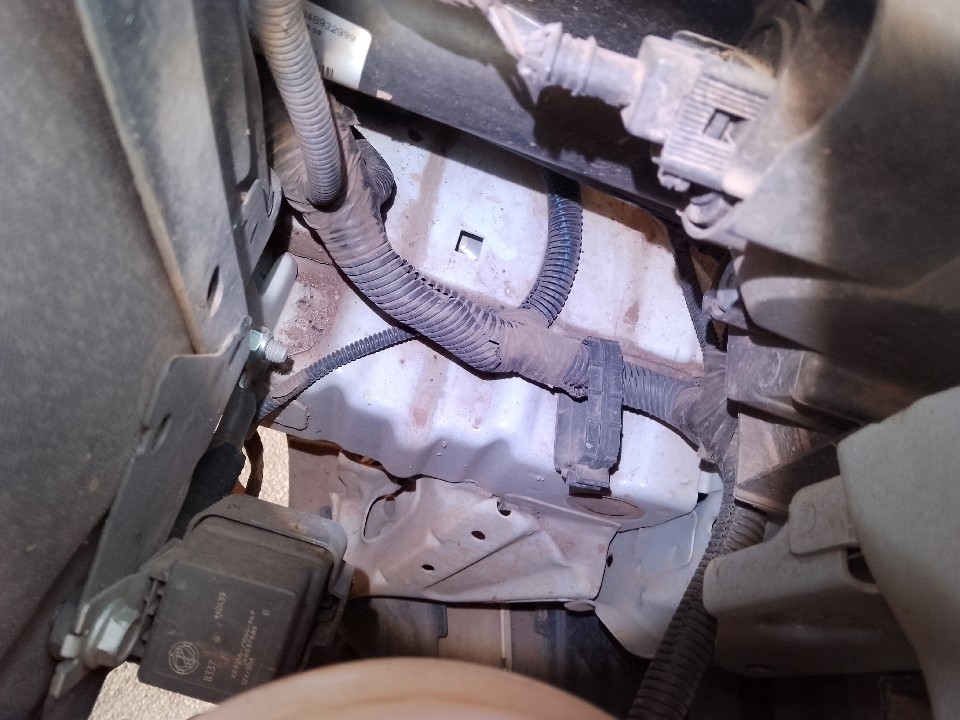 FIAT MOBI 1.0 EVO FLEX LIKE. ON MANUAL