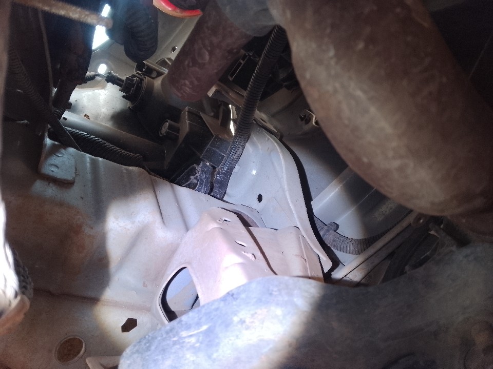 FIAT MOBI 1.0 EVO FLEX LIKE. ON MANUAL