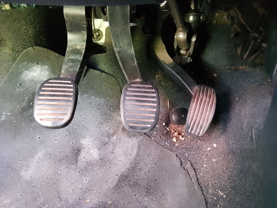 FIAT MOBI 1.0 EVO FLEX LIKE. ON MANUAL