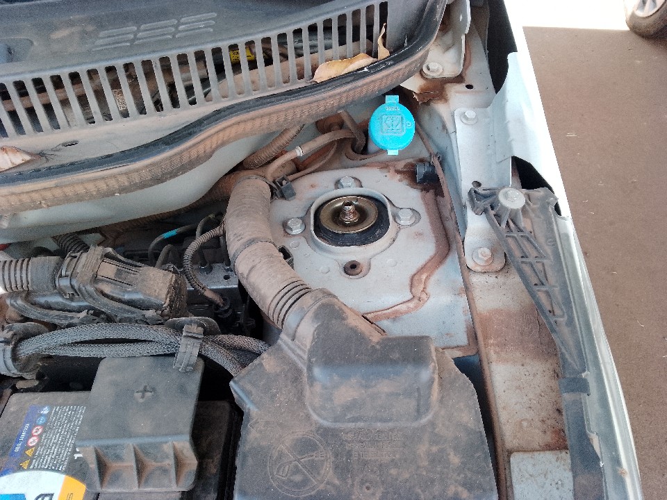 FIAT MOBI 1.0 EVO FLEX LIKE. ON MANUAL