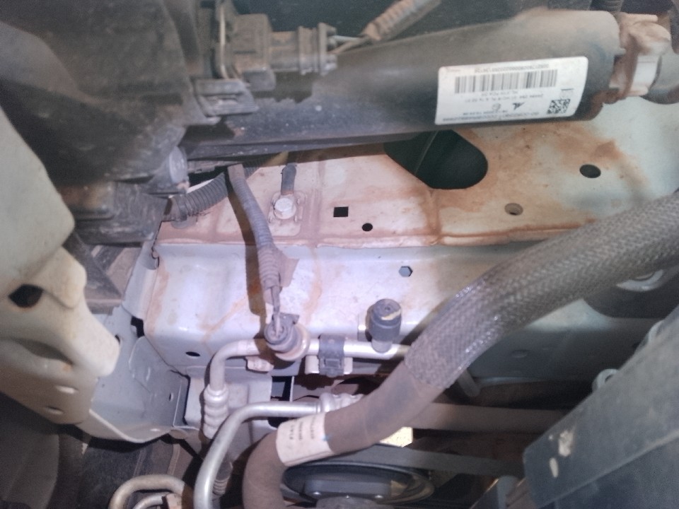 FIAT MOBI 1.0 EVO FLEX LIKE. ON MANUAL