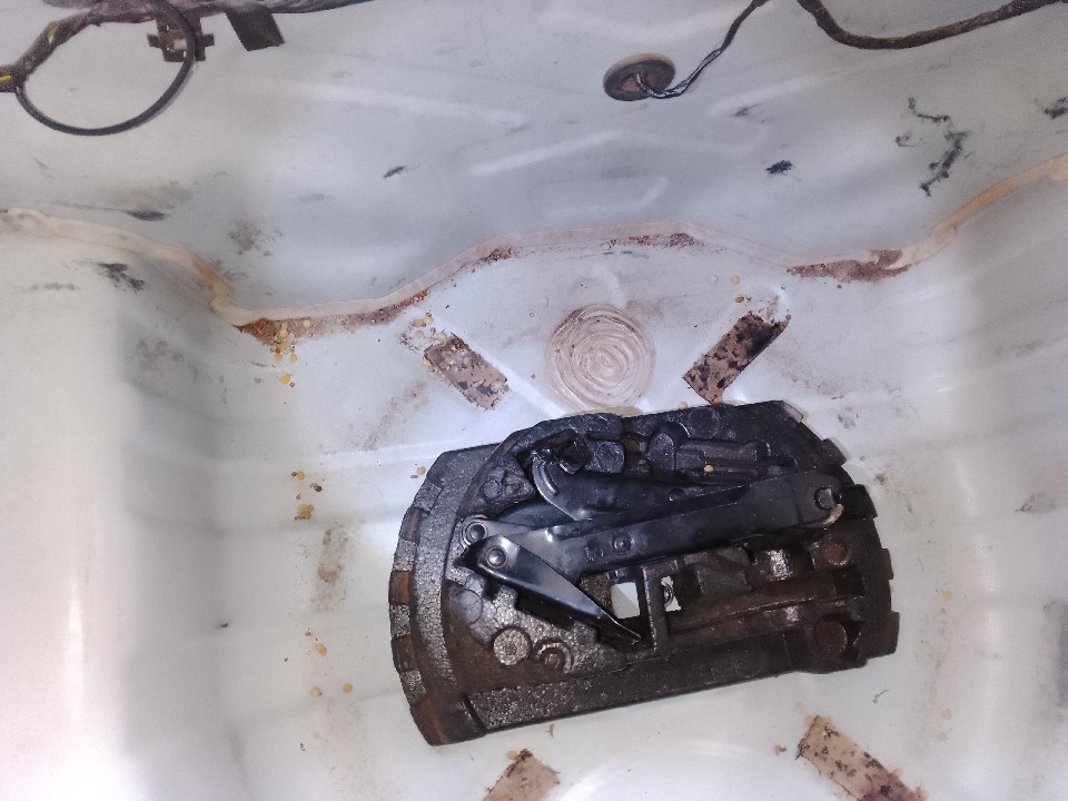 FIAT MOBI 1.0 EVO FLEX LIKE. ON MANUAL