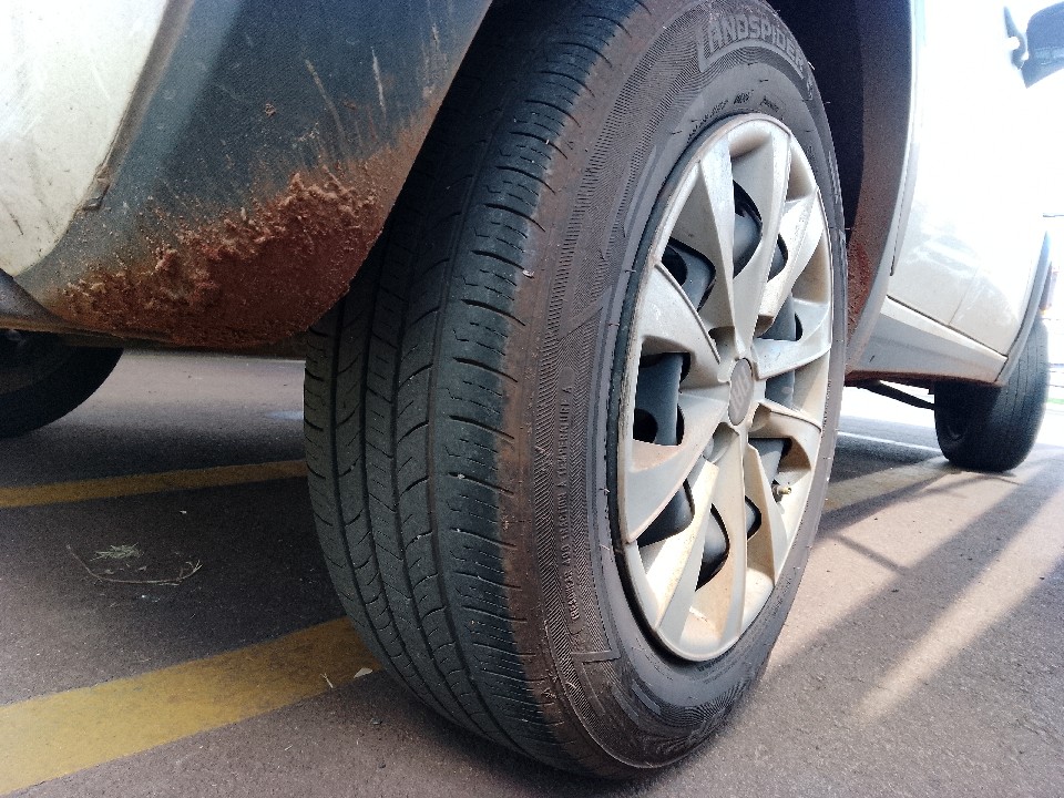 FIAT MOBI 1.0 EVO FLEX LIKE. ON MANUAL