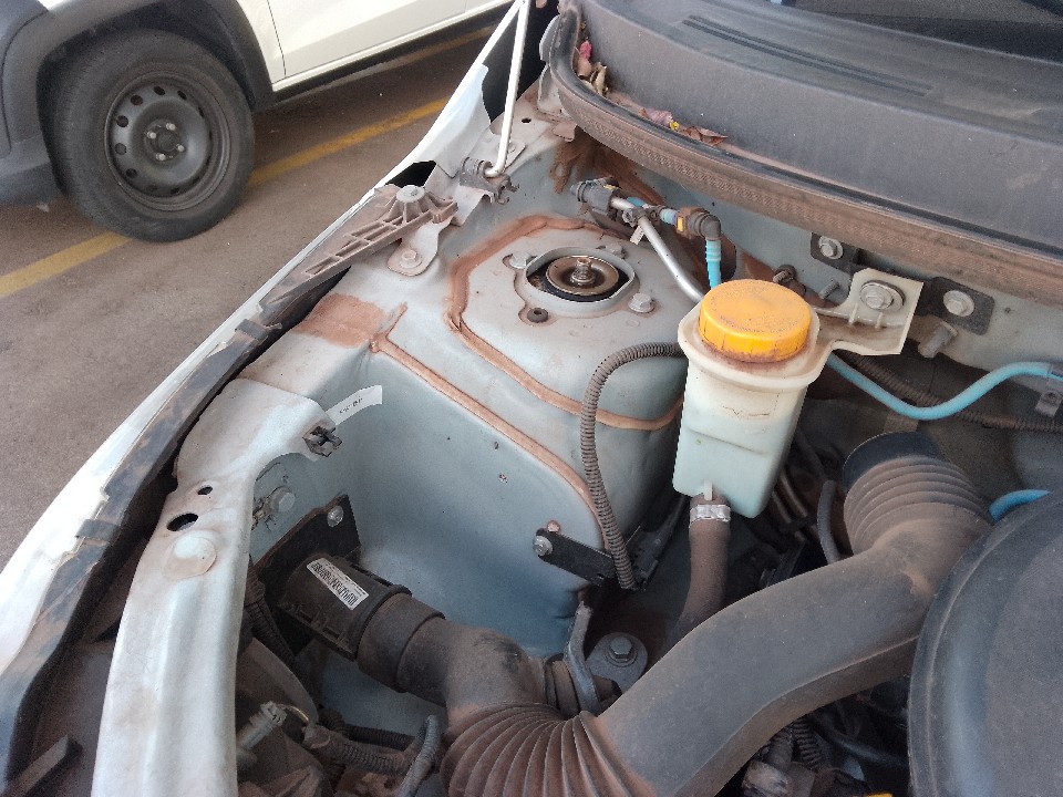 FIAT MOBI 1.0 EVO FLEX LIKE. ON MANUAL