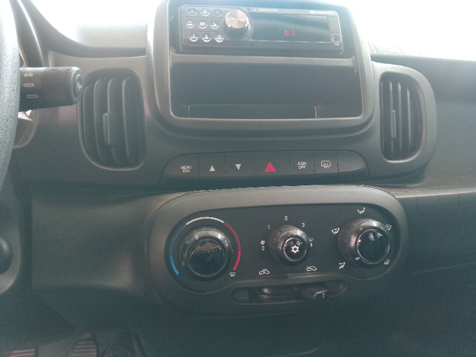 FIAT MOBI 1.0 EVO FLEX LIKE. ON MANUAL