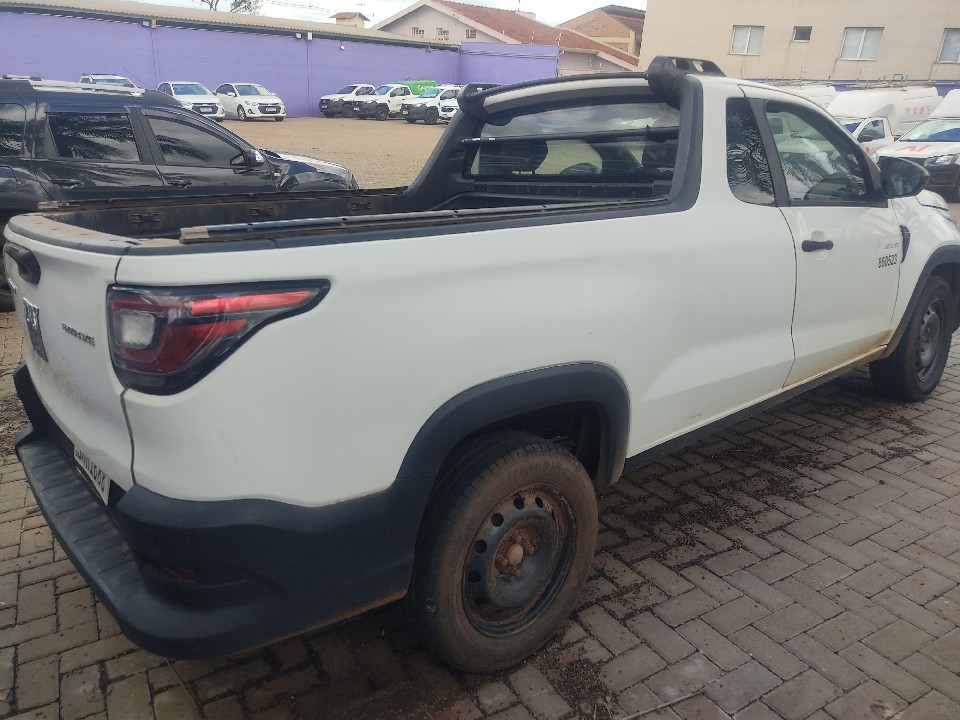 FIAT STRADA 1.4 FIRE FLEX ENDURANCE CS MANUAL