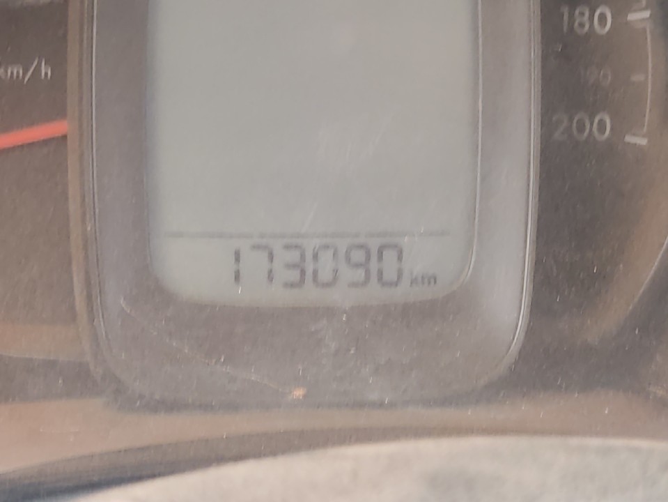 FIAT STRADA 1.4 FIRE FLEX ENDURANCE CS MANUAL