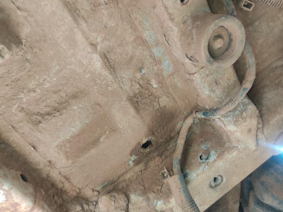 FIAT STRADA 1.4 FIRE FLEX ENDURANCE CS MANUAL