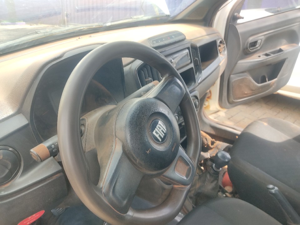 FIAT STRADA 1.4 FIRE FLEX ENDURANCE CS MANUAL