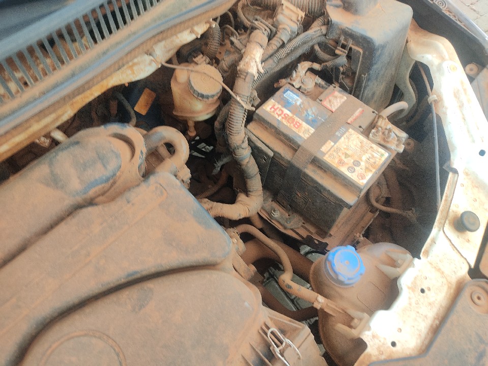 FIAT STRADA 1.4 FIRE FLEX ENDURANCE CS MANUAL