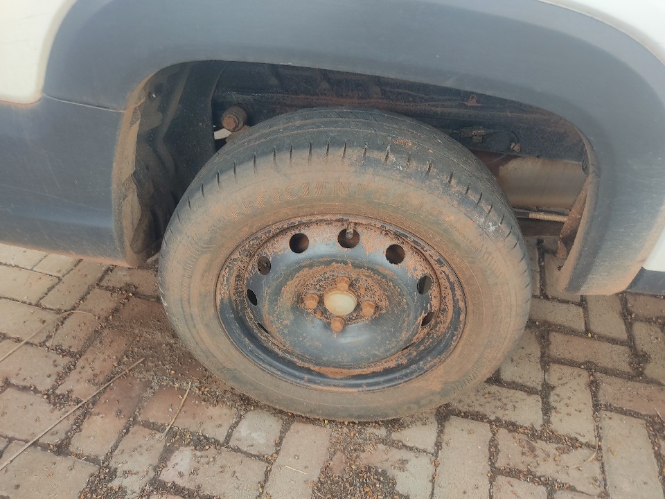 FIAT STRADA 1.4 FIRE FLEX ENDURANCE CS MANUAL