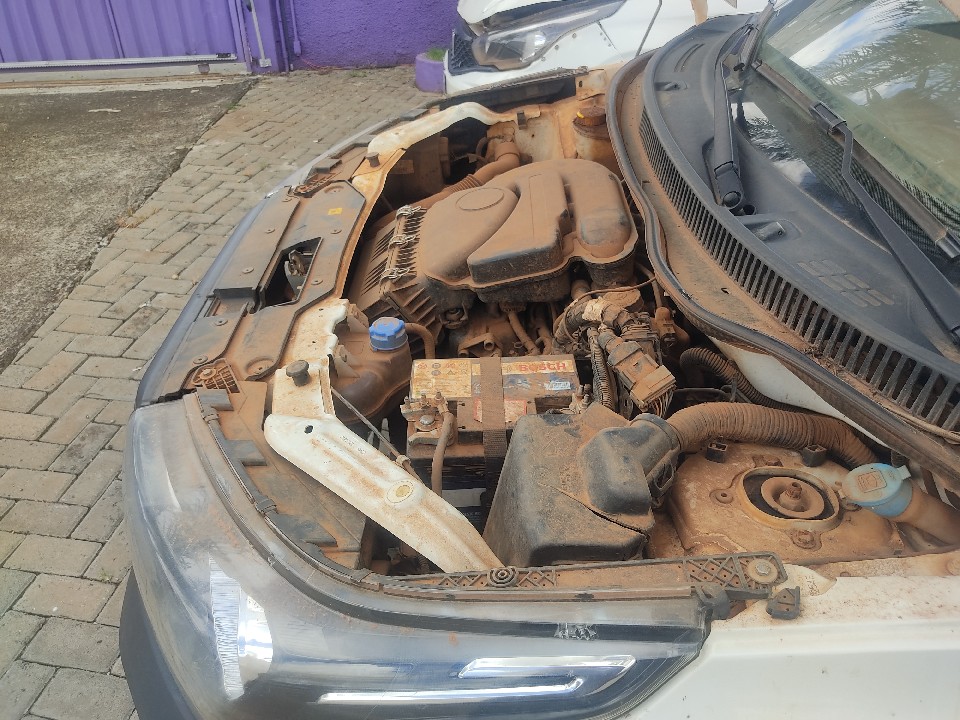 FIAT STRADA 1.4 FIRE FLEX ENDURANCE CS MANUAL