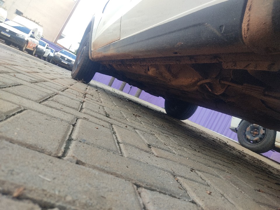 FIAT STRADA 1.4 FIRE FLEX ENDURANCE CS MANUAL