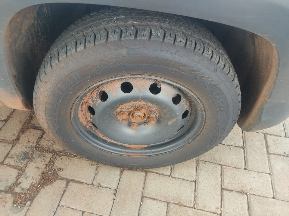 FIAT STRADA 1.4 FIRE FLEX ENDURANCE CS MANUAL