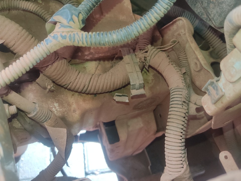 FIAT STRADA 1.4 FIRE FLEX ENDURANCE CS MANUAL