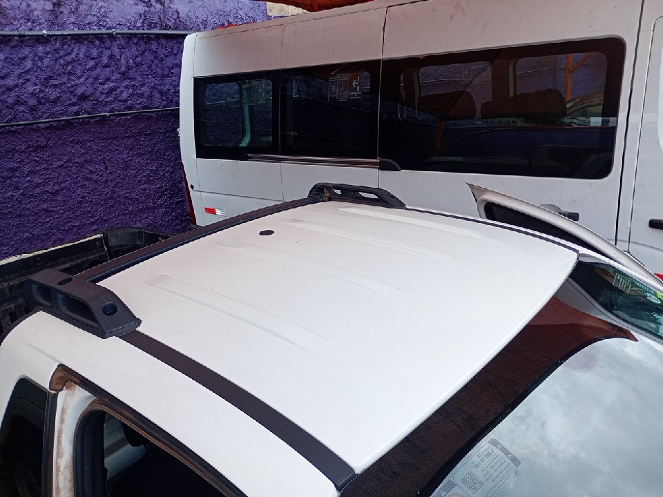 FIAT STRADA ENDURANCE 1.3 FLEX 8V CS PLUS