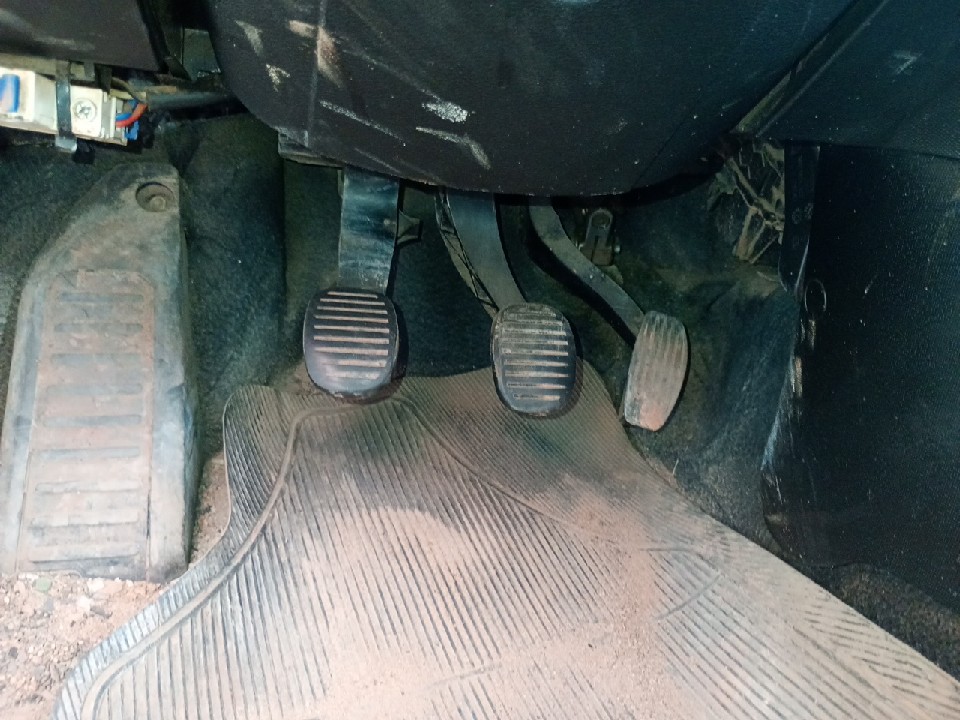 FIAT STRADA ENDURANCE 1.3 FLEX 8V CS PLUS