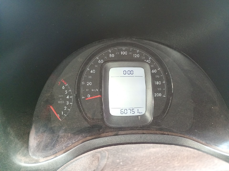 FIAT STRADA ENDURANCE 1.3 FLEX 8V CS PLUS