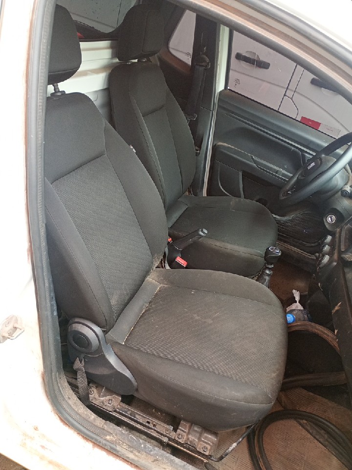 FIAT STRADA ENDURANCE 1.3 FLEX 8V CS PLUS