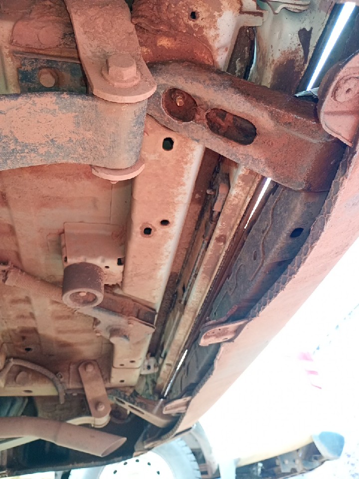 FIAT STRADA ENDURANCE 1.3 FLEX 8V CS PLUS