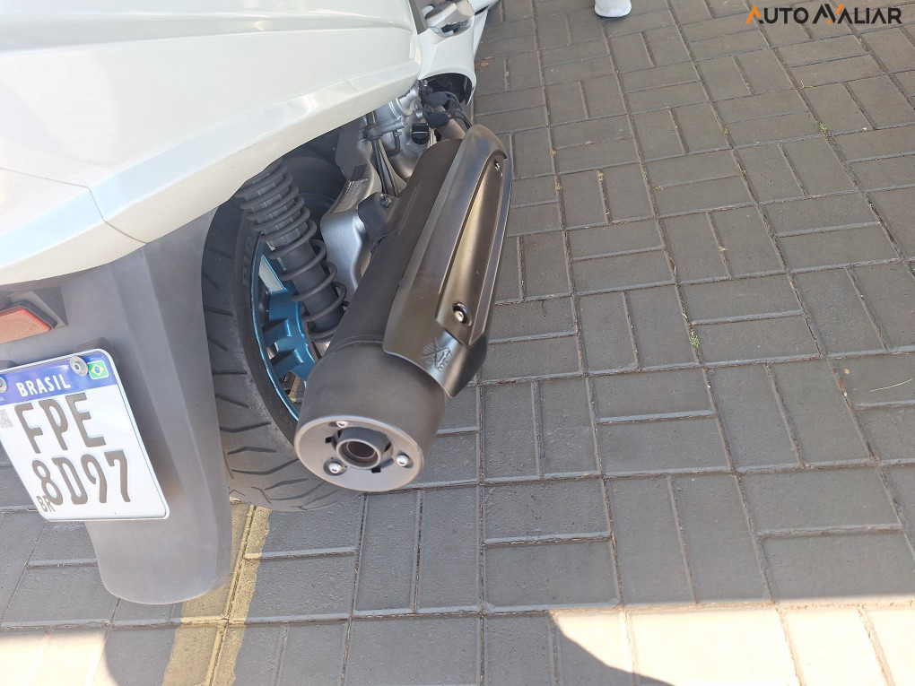 DAFRA MAXSYM 400I MAXSYM 400I