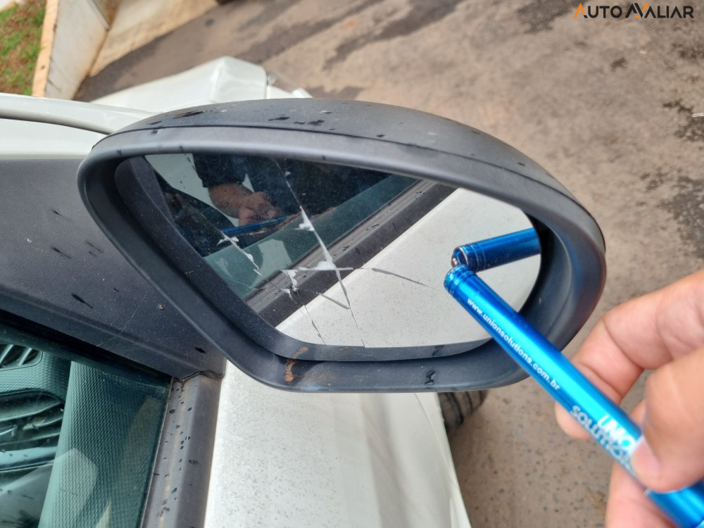 FIAT ARGO 1.0 6V FLEX