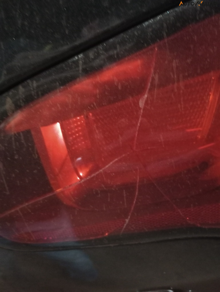 CITROEN C3 1.5 TENDANCE 8V FLEX 4P MANUAL