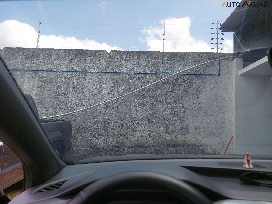 VOLKSWAGEN TAOS 1.4 250 TSI TOTAL FLEX HIGHLINE AUTOM&Aacute;TICO