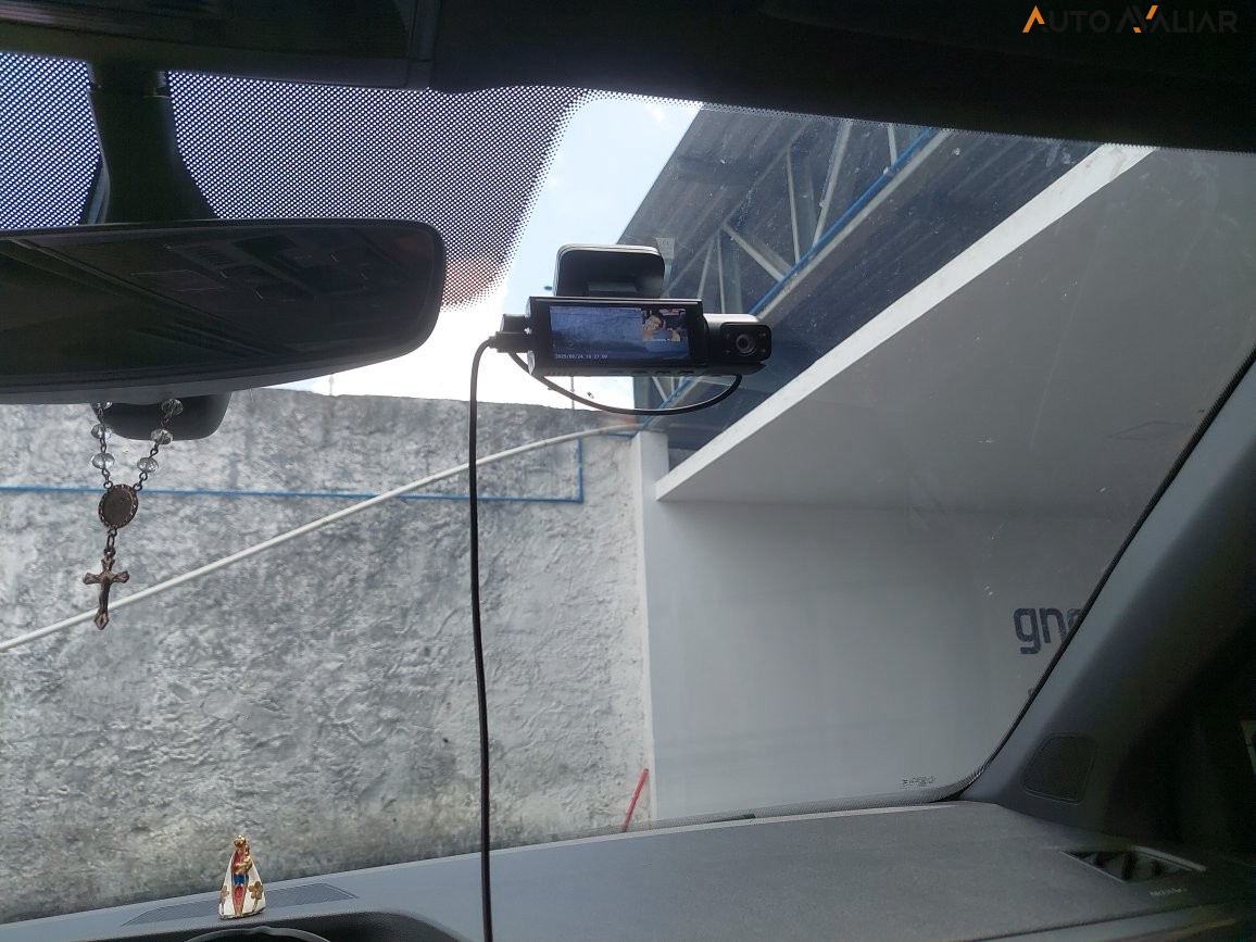 VOLKSWAGEN TAOS 1.4 250 TSI TOTAL FLEX HIGHLINE AUTOM&Aacute;TICO