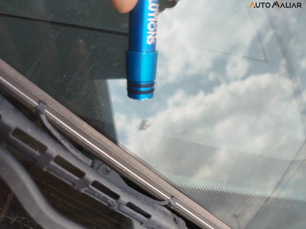 FORD ECOSPORT 1.6 FREESTYLE 8V FLEX 4P MANUAL