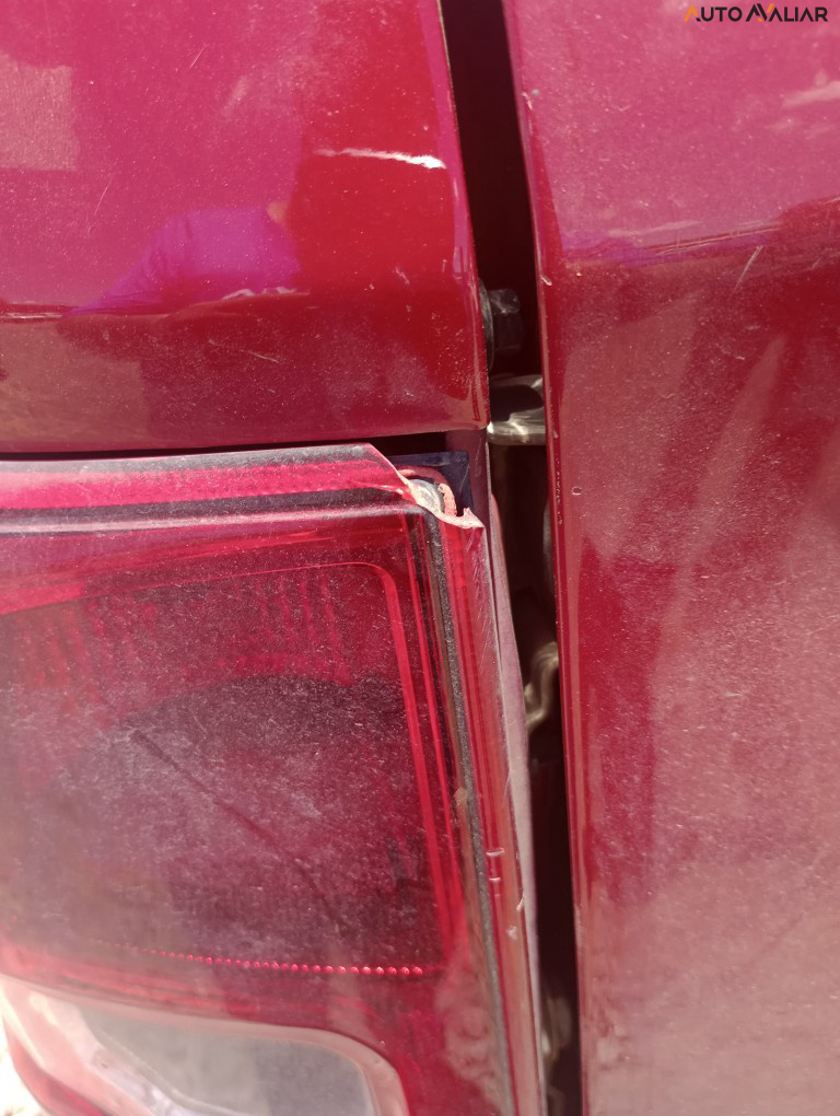 FIAT TITANO 2.2 TURBO DIESEL VOLCANO 4X4 AT6