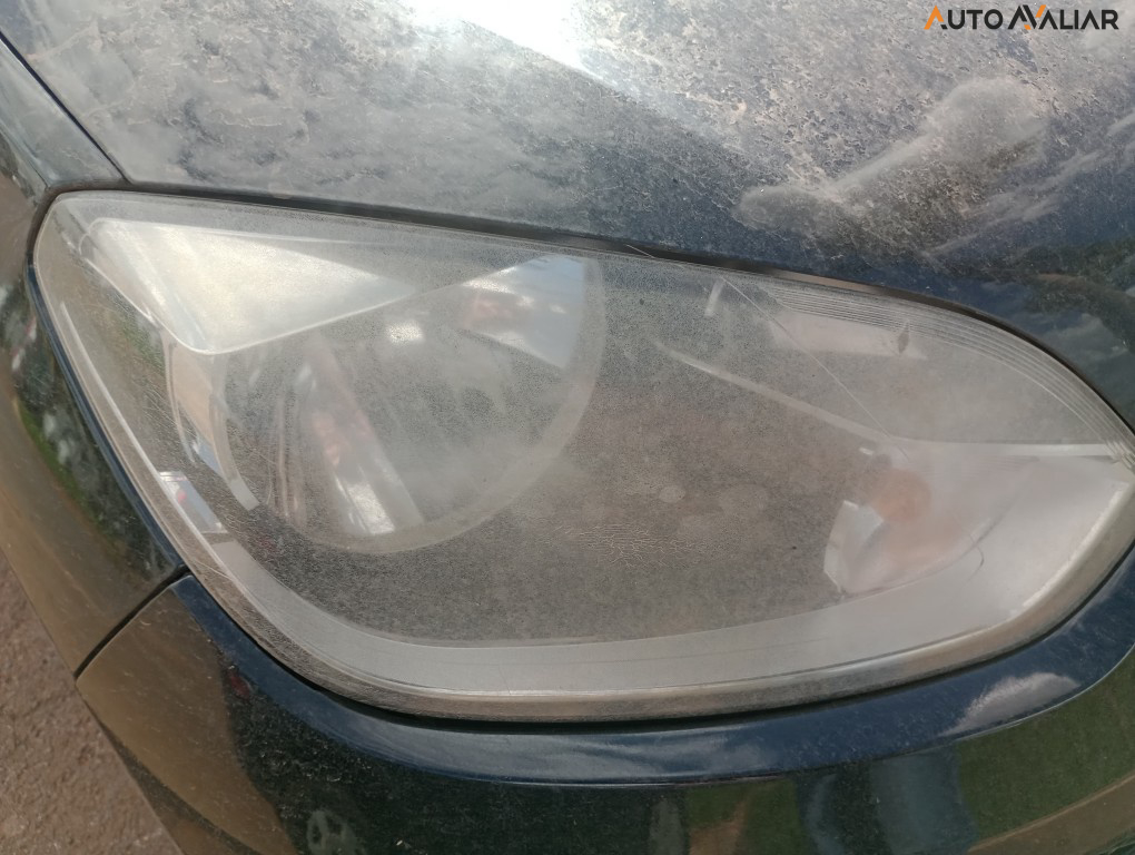 VOLKSWAGEN UP 1.0 MPI TAKE UP 12V FLEX 4P MANUAL