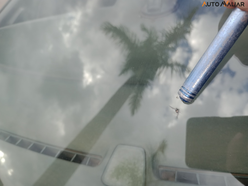 FIAT UNO 1.0 EVO VIVACE 8V FLEX 4P MANUAL