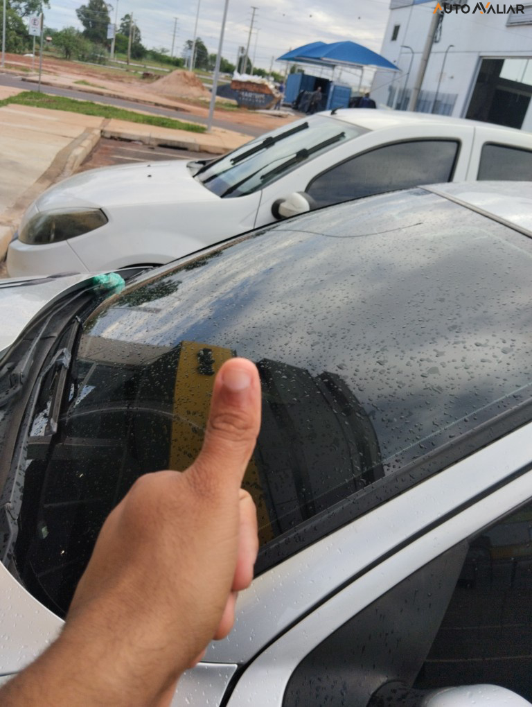 PEUGEOT 207 1.6 XS 16V FLEX 4P MANUAL