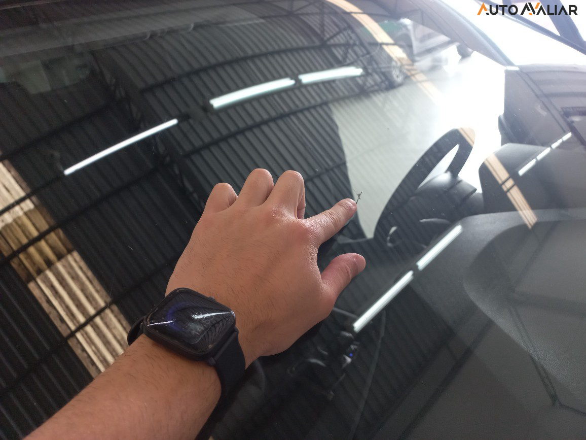 HYUNDAI CRETA 1.6 16V FLEX ACTION AUTOM&Aacute;TICO