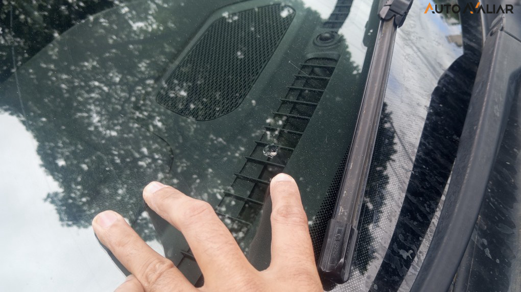 JEEP COMPASS 2.0 16V DIESEL LIMITED 4X4 AUTOMATICO