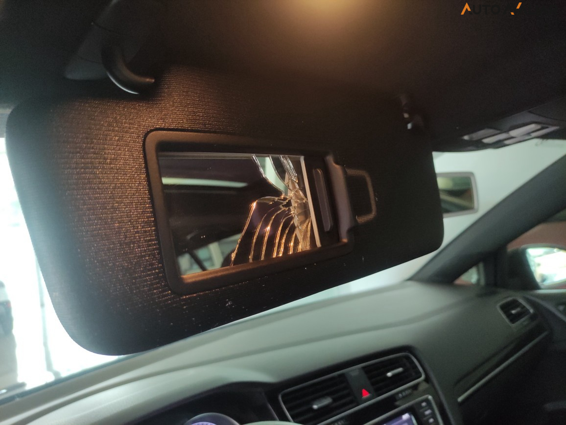 VOLKSWAGEN GOLF 1.4 TSI HIGHLINE 16V GASOLINA 4P AUTOMATICO